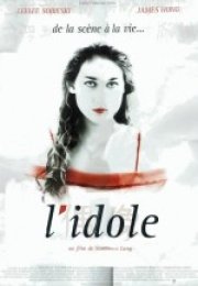 İdol – L’idole erotik film izle +18 tek parça