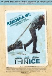 İnce Buz – The Convinver izle türkçe dublaj 720p izle