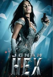 Jonah Hex filmini izle türkçe dublaj