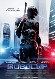 Robocop izle 2014 türkçe dublaj 720p tek parça