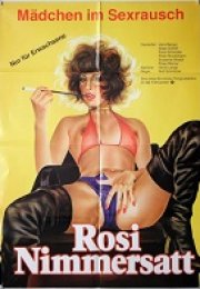 Rosie Nimmersatt alman erotik sinema izle