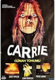 Günah Tohumu 1 – Carrie 2013 türkçe dublaj izle