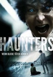 Haunters – Avcılar 2010 Güney Kore 720p izle