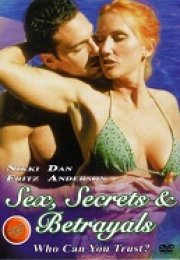 Seks, Sırlar Ve İhanetler 2000 erotik film izle