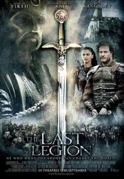 Son Lejyon Filmini izle türkçe dublaj