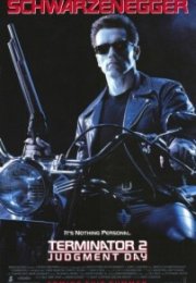 Terminatör 2: Mahşer Günü 1991 türkçe dublaj tek parça izle