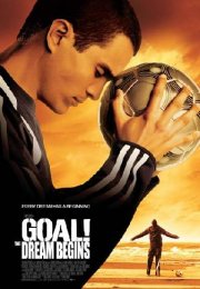 Gol 1 – Goal! The Dream Begins 2005 türkçe dublaj izle