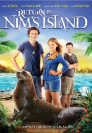 Macera Adası 2 izle
