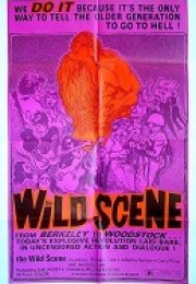 Vahşi Sahne – The Wild Scene erotik sinema izle