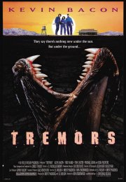 Yeraltı Canavarı 1 – Tremors 1990 türkçe dublaj izle