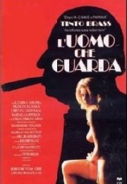 l’uomo Che Guarda izle