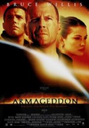 Armageddon 1998 izle