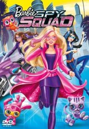 Barbie: Gizli Ajan Takımı (Barbie: Spy Squad) 2016 türkçe dublaj izle