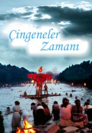 Çingeneler Zamanı – Dom za vesanje 1988 Türkçe Dublaj izle