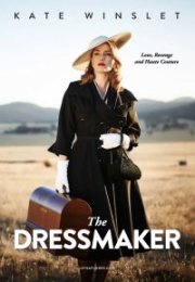 Düşlerin Terzisi (The Dressmaker) 2015 türkçe dublaj izle