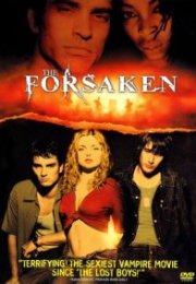 Gece Vampirleri – The Forsaken 2001 amerikan korku filmi izle