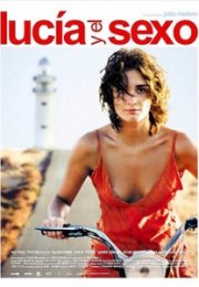 Lucía y el sexo: Seks ve Lucia 2001 türkçe dublaj izle