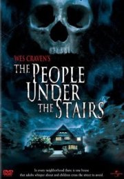 Merdiven Altındakiler 1991 türkçe dublaj izle