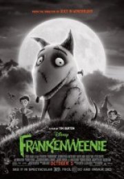 Öbür Dünyadan Gelen Canavarlar – Frankenweenie 2012 türkçe dublaj izle