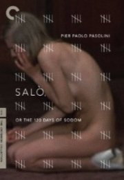 Salo ya da Sodom’un 120 Günü izle