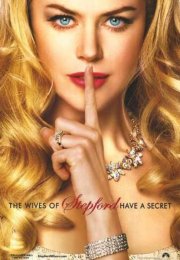 Stepford Kadınları – The Stepford Wives türkçe dublaj izle