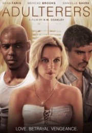 Adulterers 2015 türkçe altyazılı izle