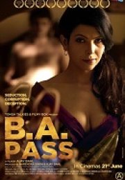 B.A. Pass izle