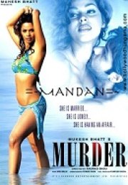Murder 2004 türkçe altyazılı izle