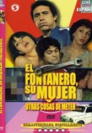 Tesisatçı – El fontanero, su mujer, y otras cosas de meter… erotik film izle