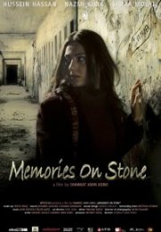 Taşa Yazılmış Hatıralar 2014 izle