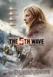 5. Dalga – The 5th Wave 2016 izle