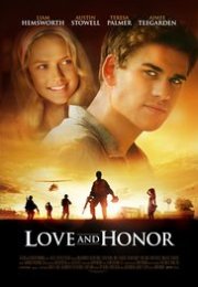 Aşk Ve Gurur – Love and Honor türkçe dublaj izle
