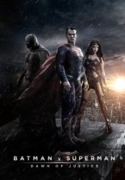 Batman v Superman: Adaletin Şafağı 2016 türkçe dublaj izle