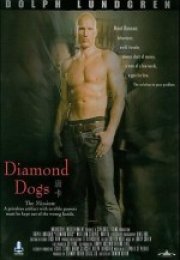 Lanetli Elmas – Diamond Dogs 2007 türkçe dublaj izle