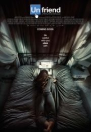 Lanetli Mesaj – Friend Request 2016 izle