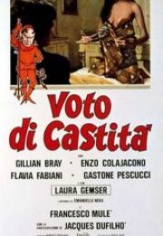 Voto di castità erotik film izle