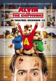 Alvin ve Sincaplar 3 Eğlence Adası izle