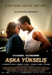 Aşka Yükseliş türkçe dublaj izle