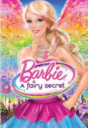 Barbie Peri Gizemi Türkçe Dublaj izle