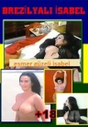 Brazil 1970 Brezilyalı Seksi Esmer Güzeli İsabel +18 erotik film izle