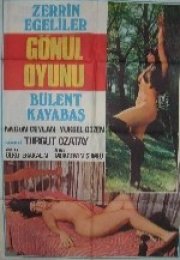 Gönül Oyunu 1979 Zerrin Egeliler, Bülent Kayabaş izle