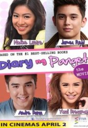 Çirkinin Günlüğü – Diary ng Panget 2014 izle