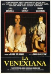 La Venexiana erotik italyan filmi izle