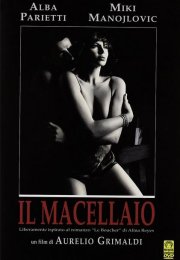 Kasabanın Metresi – Sıcak Ten erotik film izle