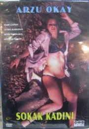 Sokak Kadını Arzu Okay izle