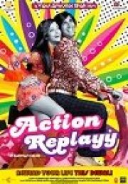Action Replayy türkçe altyazılı izle