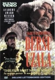 Dersu Uzala 1975 türkçe dublaj film izle