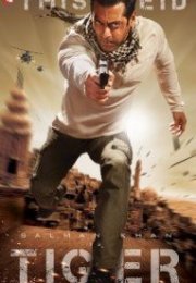 Ek Tha Tiger 2012 türkçe hint filmi izle