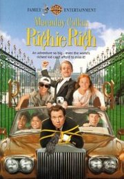 Richie Rich 1994 türkçe dublaj izle