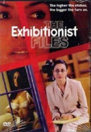 Teşhirci Dosyalar – The Exhibitionist Files 720p erotik film izle